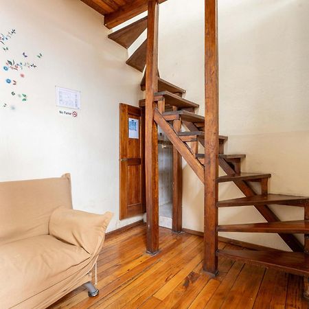 Hostal La Suite Sangolquí 外观 照片