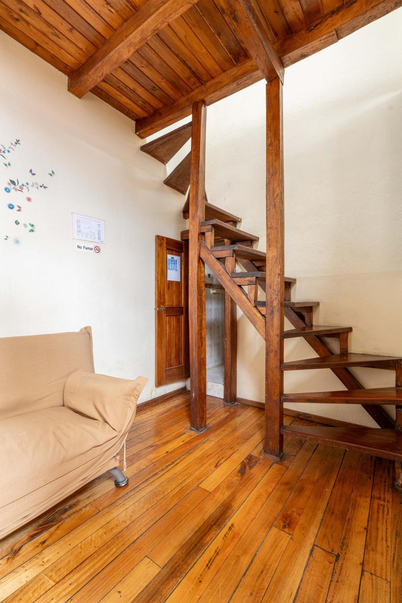 Hostal La Suite Sangolquí 外观 照片