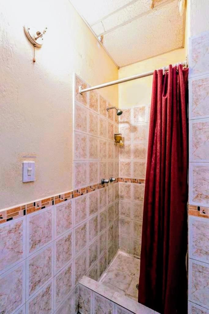 Hostal La Suite Sangolquí 外观 照片