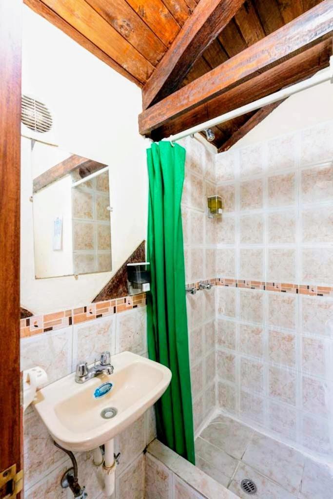 Hostal La Suite Sangolquí 外观 照片
