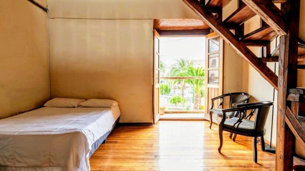 Hostal La Suite Sangolquí 外观 照片