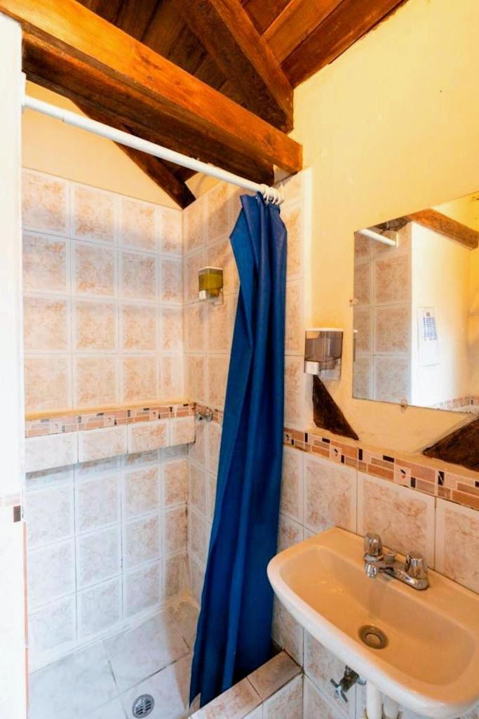 Hostal La Suite Sangolquí 外观 照片